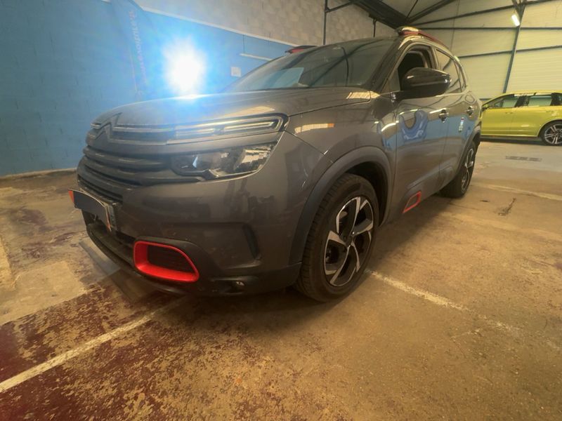 Citroen C5 Aircross 1.2 PureTech Feel