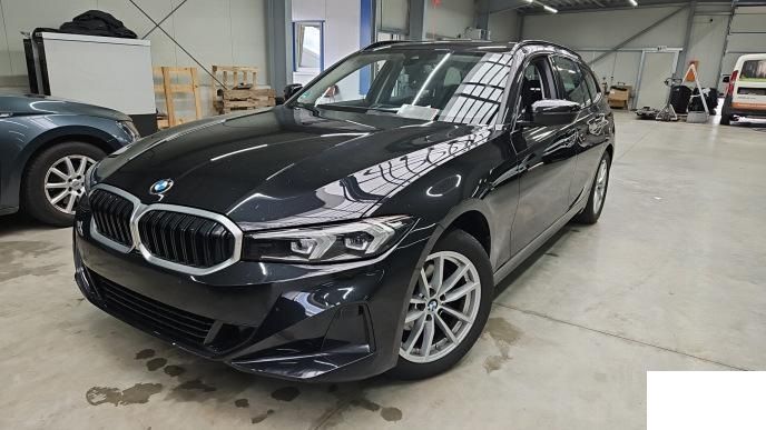 BMW 3er 320d Mild-Hybrid xDrive