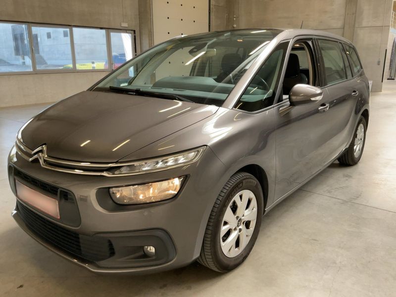 Citroen C4 Grand Spacetourer 1.2 PureTech C-Series