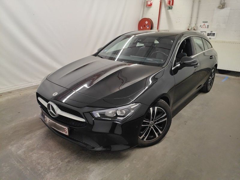 Mercedes-Benz CLA-Klasse CLA 200 Shooting Brake