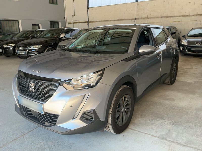 Peugeot 2008 1.2 PureTech Active