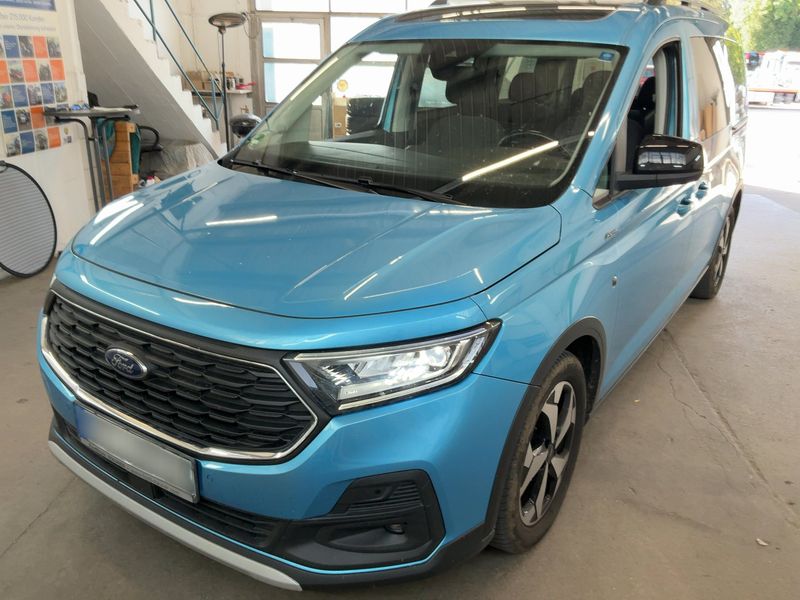 Ford Grand Tourneo Connect 2.0 TDCi EcoBlue Active AWD