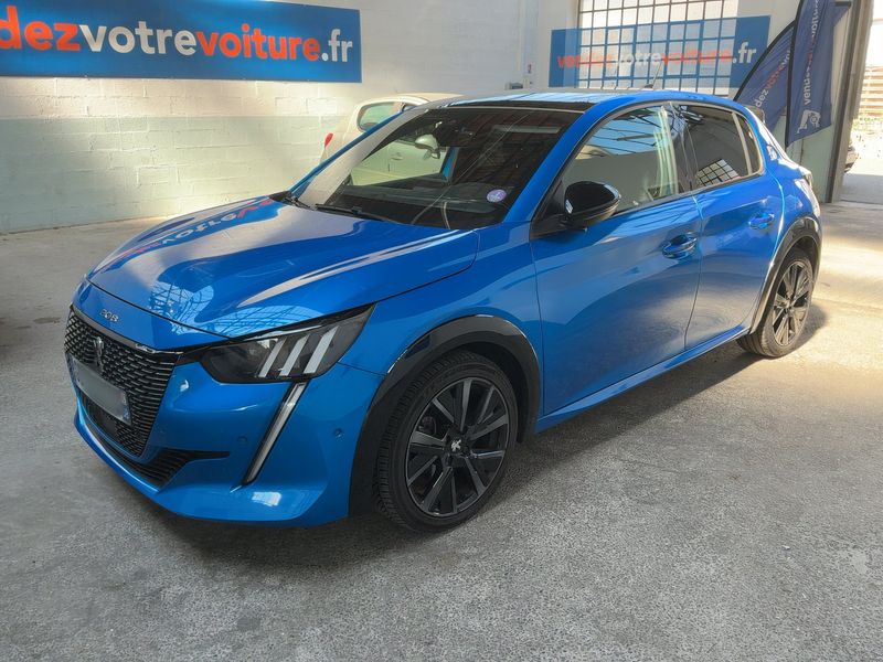 Peugeot 208 1.2 PureTech GT Pack