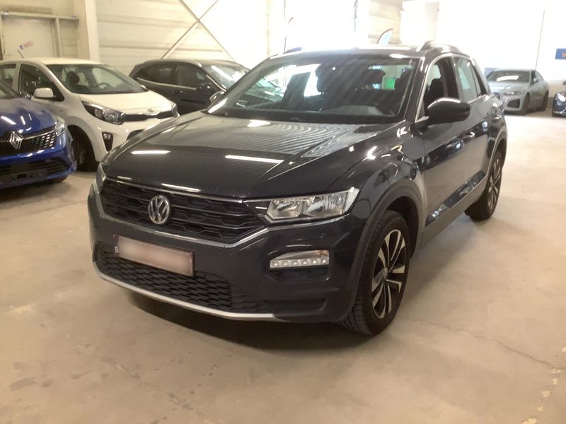 Volkswagen T-Roc 1.6 TDI United