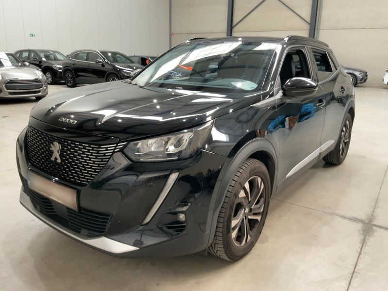 Peugeot 2008 1.2 PureTech Allure Pack