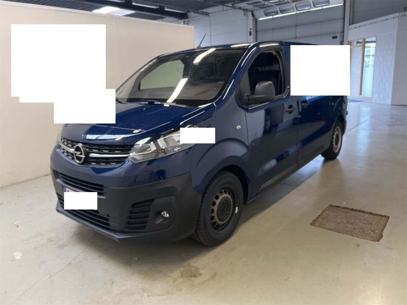 Opel Vivaro 2.0 Diesel Elegance M L2