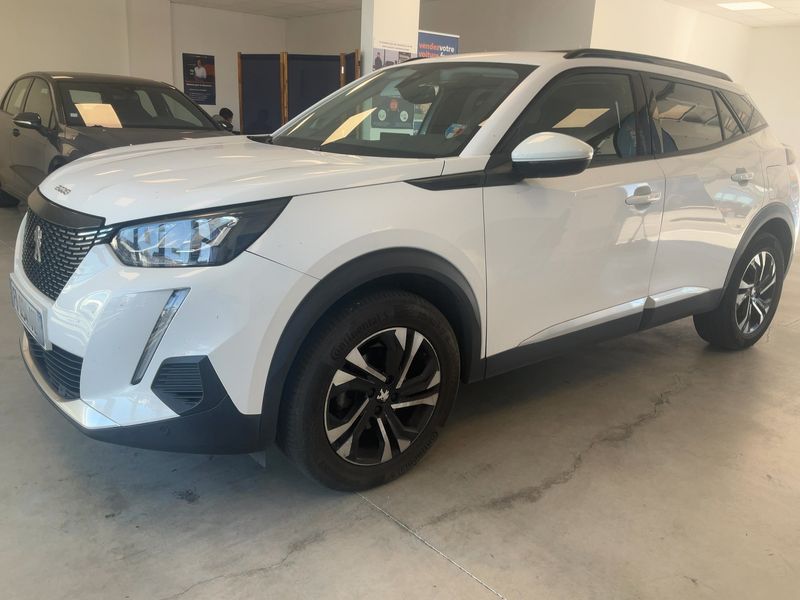 Peugeot 2008 1.2 PureTech Allure