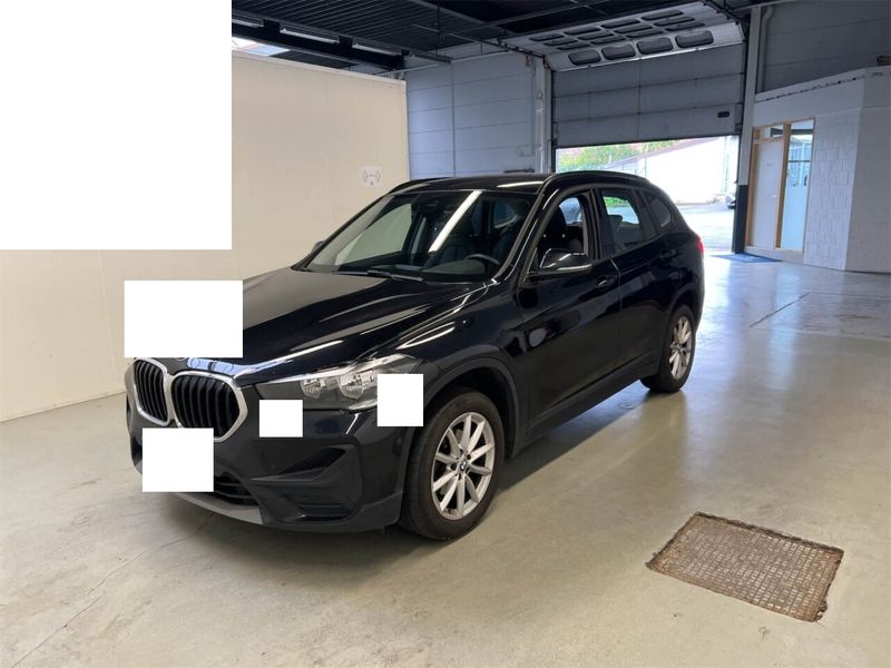 BMW X1 sDrive 18d Advantage