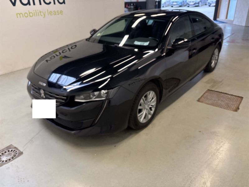 Peugeot 508 1.5 Blue-HDi Active Pack