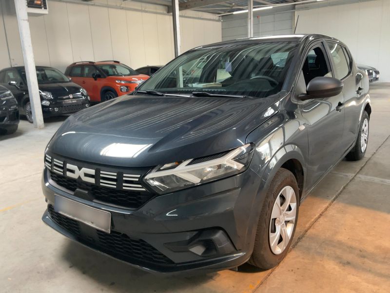 Dacia Sandero 1.0 SCe Essential