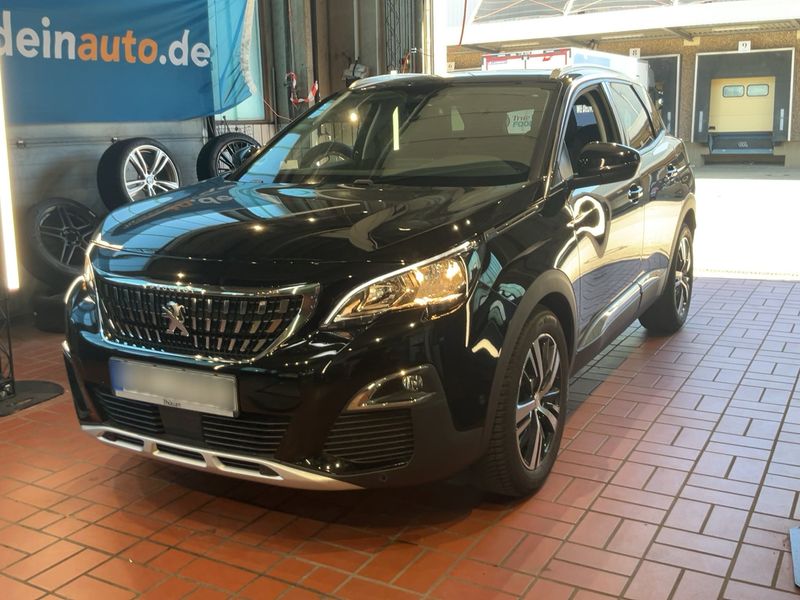 Peugeot 3008 1.2 PureTech Allure