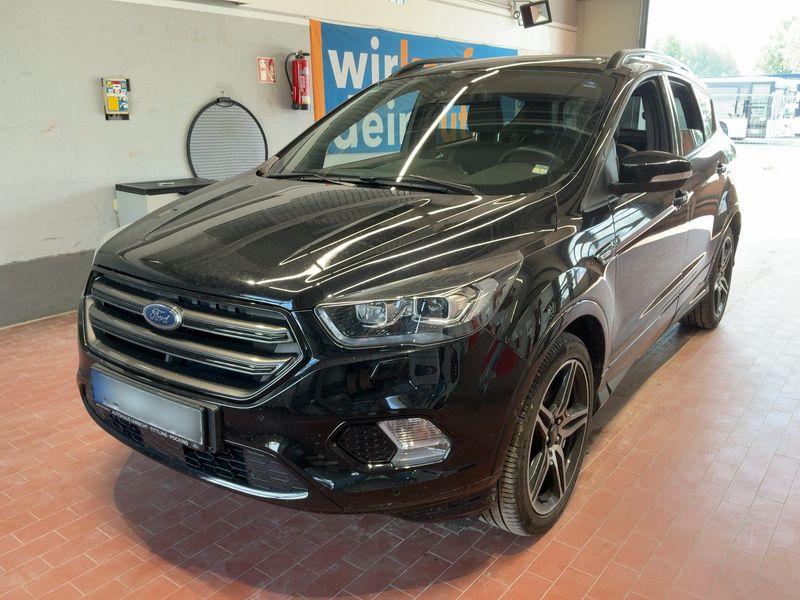 Ford Kuga 2.0 TDCi ST-Line