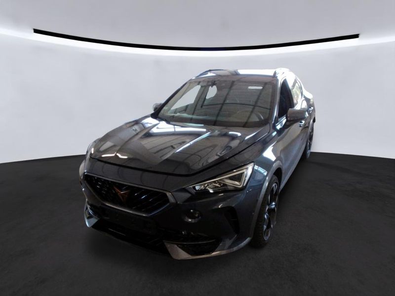 Cupra Formentor 2.0 TSI VZ
