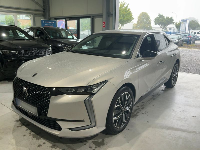 DS Automobiles DS4 1.2 PureTech Mild-Hybrid Étoile Nappa