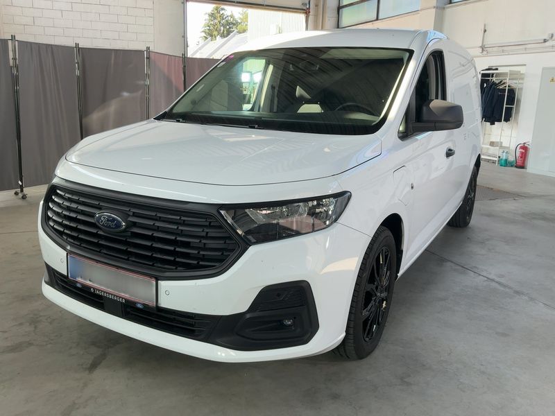 Ford Transit Connect 1.5 EcoBoost Plug-in Hybrid L2 Trend