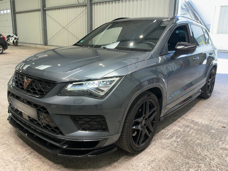 Cupra Ateca 2.0 TSI 4Drive