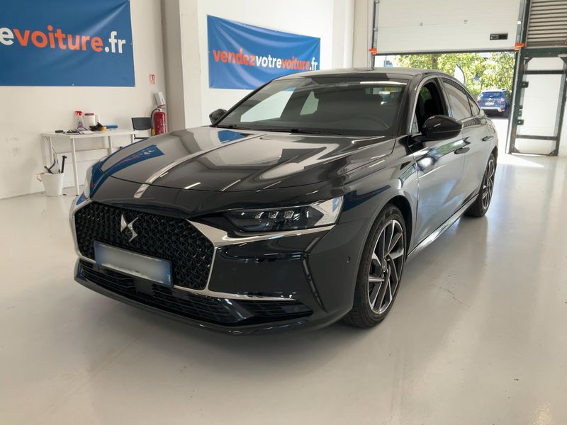 DS Automobiles DS9 1.6 E-Tense Hybrid Rivoli +