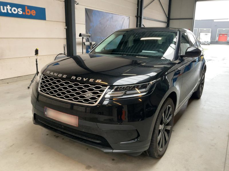Land Rover Range Rover Velar 2.0 Turbo