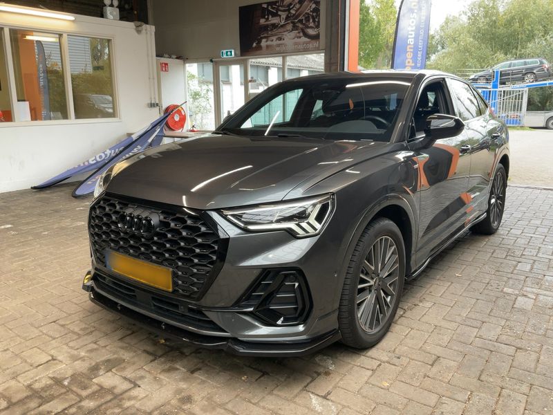 Audi Q3 Sportback 45 TFSIe S line
