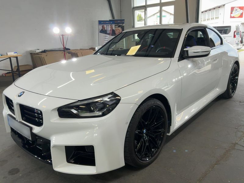BMW 2er M2