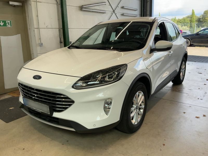Ford Kuga 2.5 Plug-in Hybrid Titanium