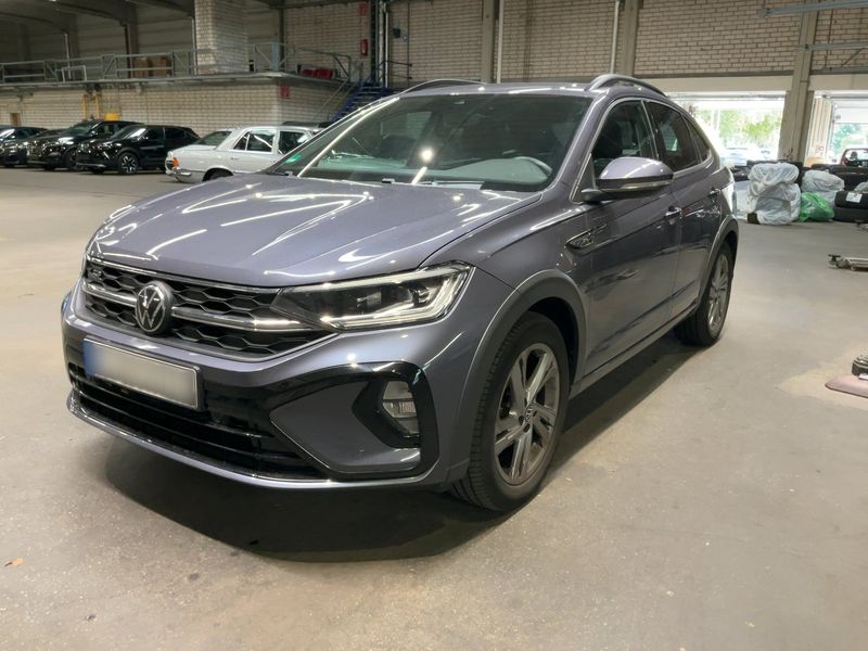 Volkswagen Taigo 1.0 TSI R-Line