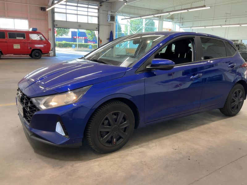 Hyundai i20 1.0 Tgdi Edition 30