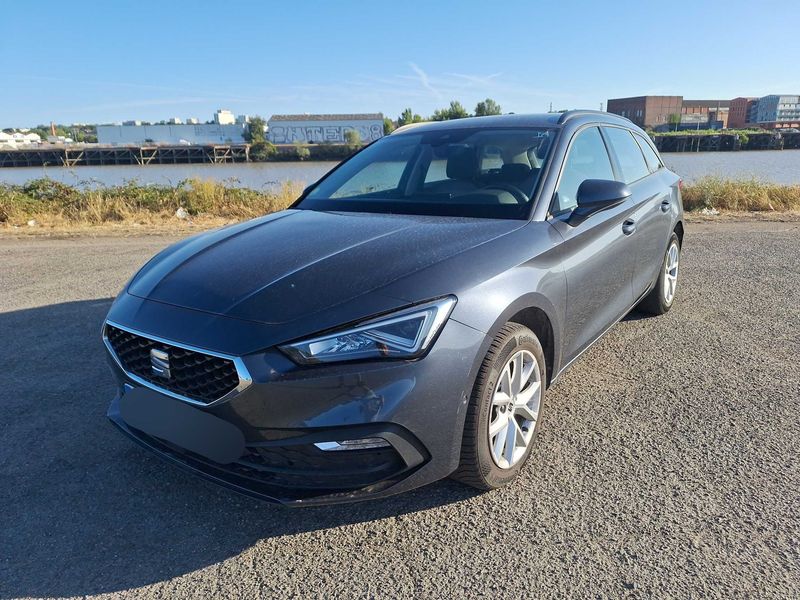 SEAT Leon 2.0 TDI Business