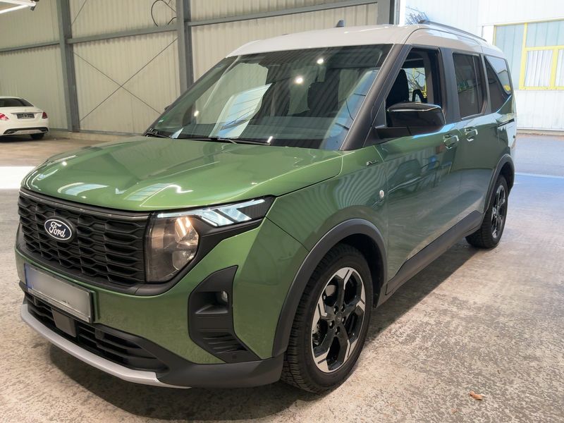 Ford Tourneo Courier 1.0 EcoBoost Active