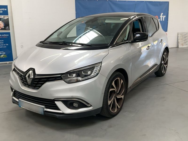 Renault Scenic 1.3 TCe Intens