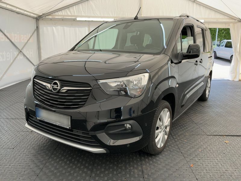 Opel Combo Life 1.5 CDTI INNOVATION