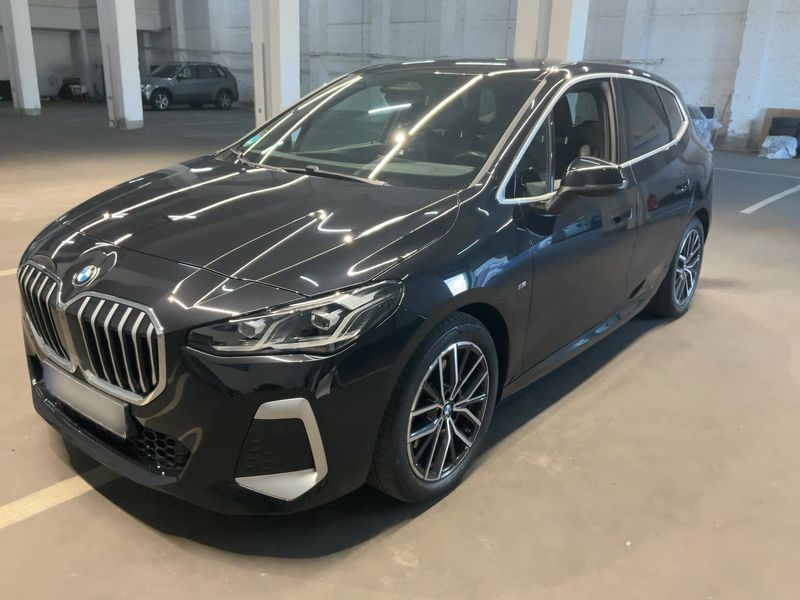 BMW 2er 223i Active Tourer Mild-Hybrid xDrive M Sport