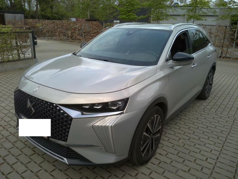 DS Automobiles DS7 1.6 E-Tense Hybrid 4x2 Opera