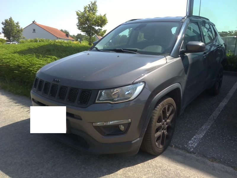 Jeep Compass 1.3 T-GDi Longitude FWD