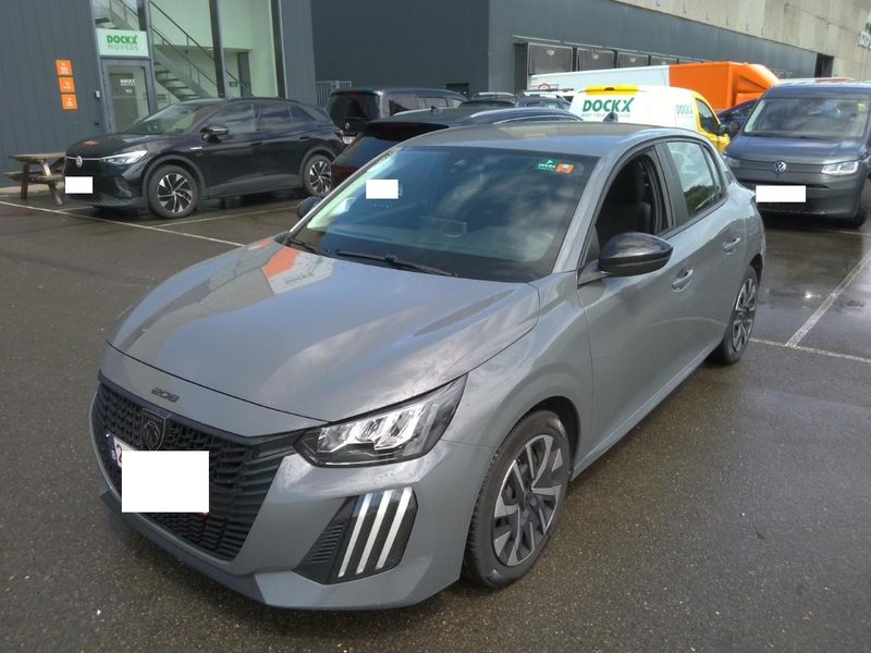 Peugeot 208 1.2 PureTech Active