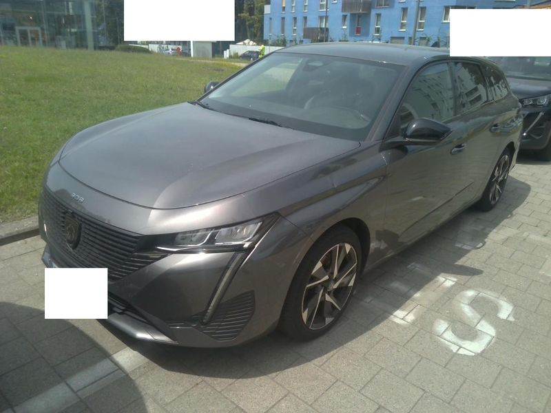 Peugeot 308 1.2 PureTech Allure Pack