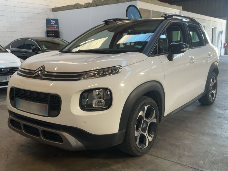 Citroën C3 Aircross 1.2 PureTech Shine