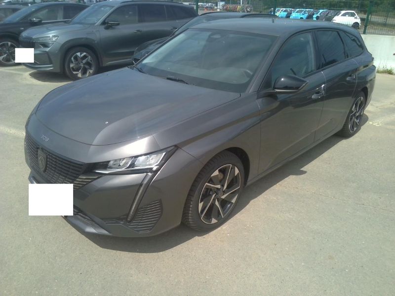 Peugeot 308 1.2 PureTech Allure Pack