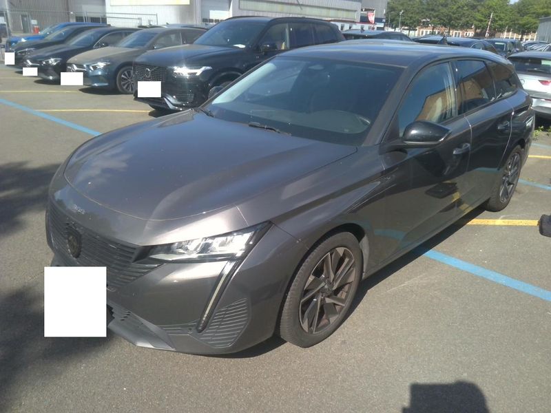 Peugeot 308 1.2 PureTech Allure Pack