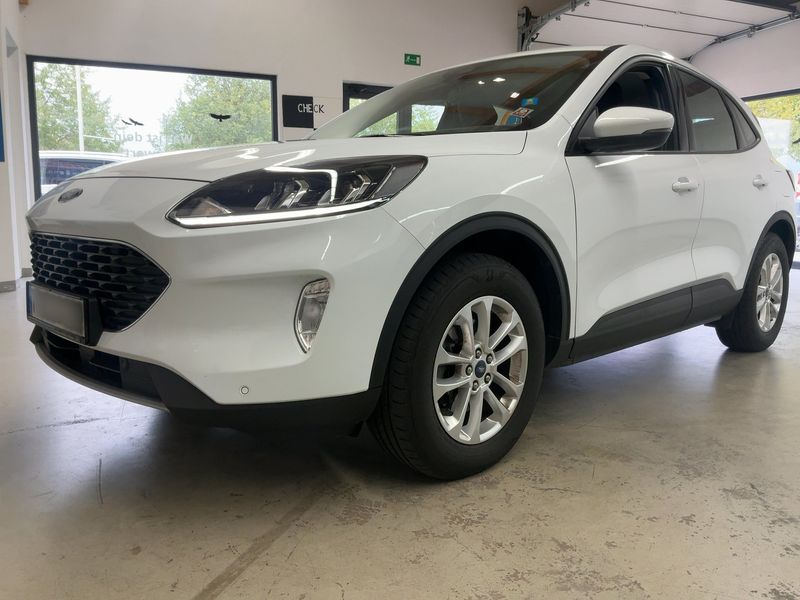 Ford Kuga 2.0 TDCi EcoBlue Cool&Connect