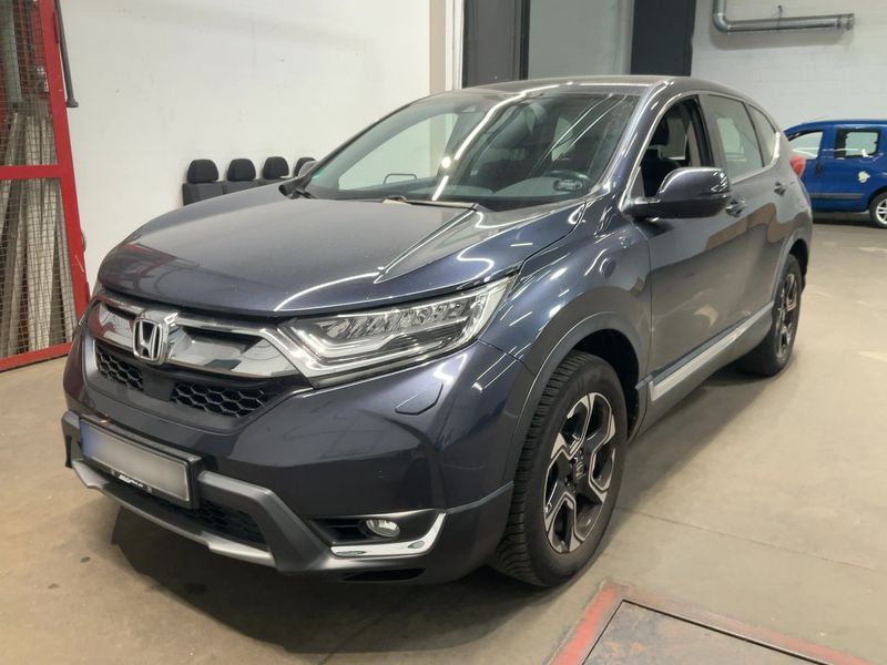 Honda CR-V 1.5 Turbo Elegance 2WD