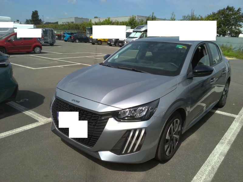 Peugeot 208 1.2 PureTech Active