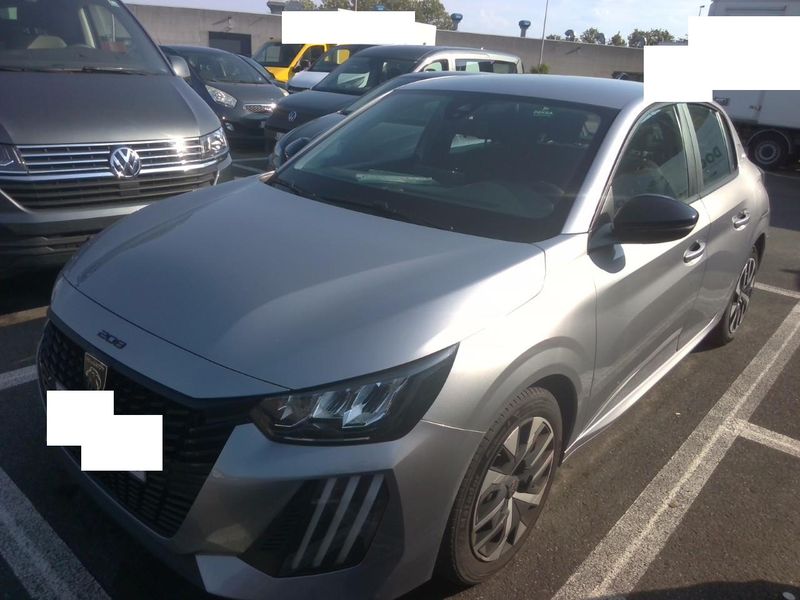 Peugeot 208 1.2 PureTech Active