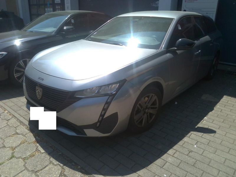 Peugeot 308 1.2 PureTech Active Pack