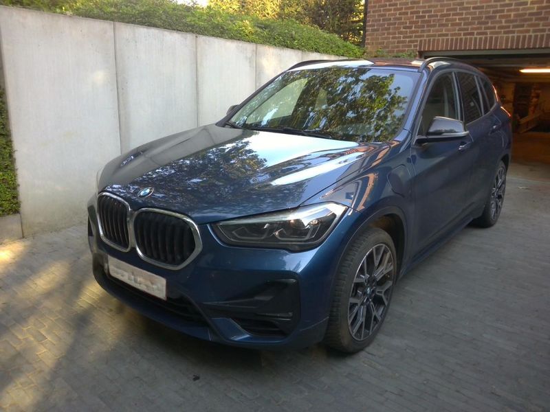 BMW X1 xDrive 25e Sport Line