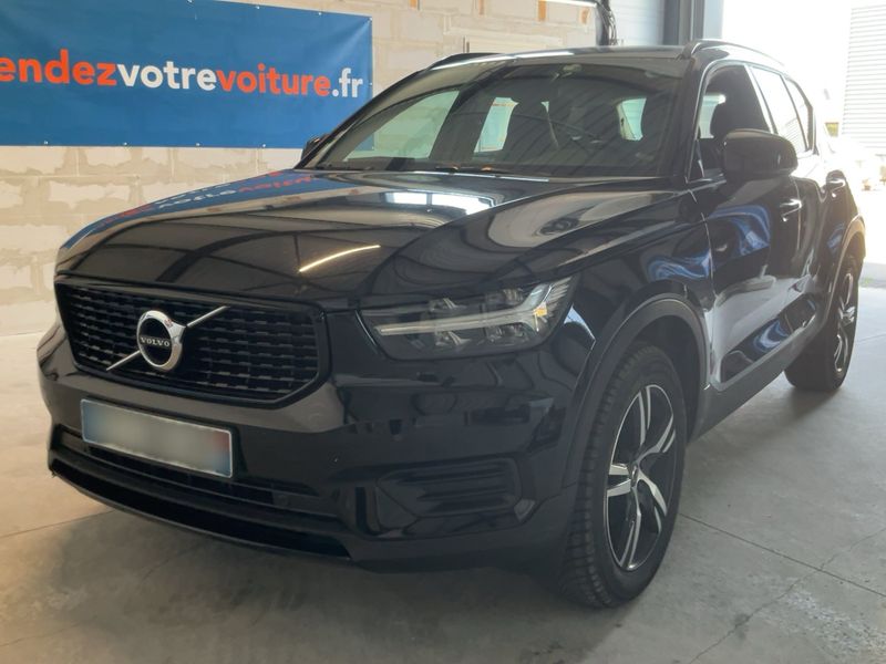 Volvo XC40 1.5 R-Design 2WD