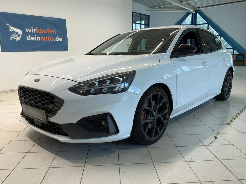 Ford Focus 2.3 EcoBoost ST