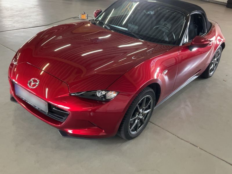 Mazda MX-5 1.5 Selection