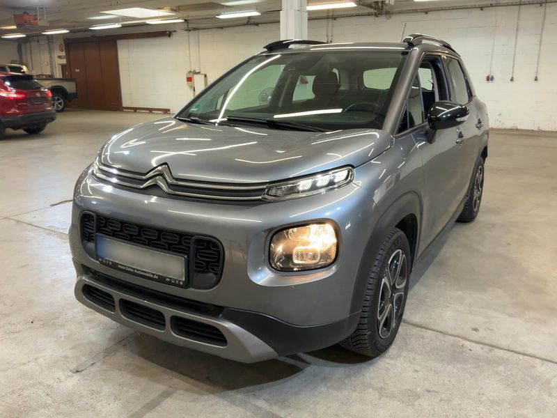 Citroën C3 Aircross 1.2 PureTech Feel