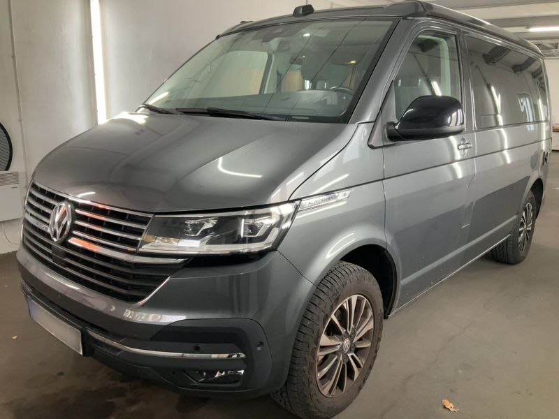 Volkswagen T6 California 2.0 TDI Ocean Edition 4Motion